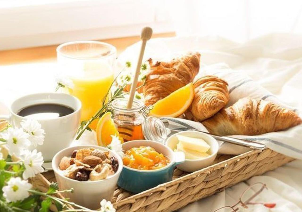 Hotel Myloft Anfa คาซาบลังกา ภายนอก รูปภาพ