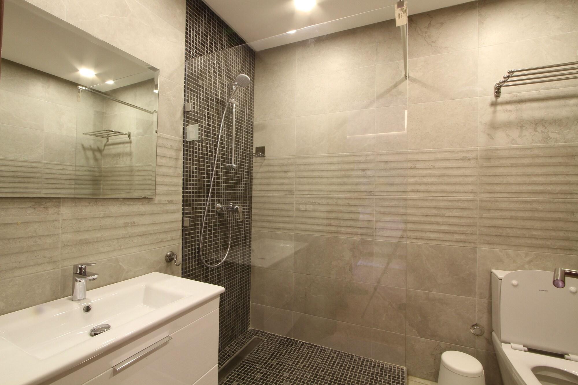 Hotel Myloft Anfa คาซาบลังกา ภายนอก รูปภาพ